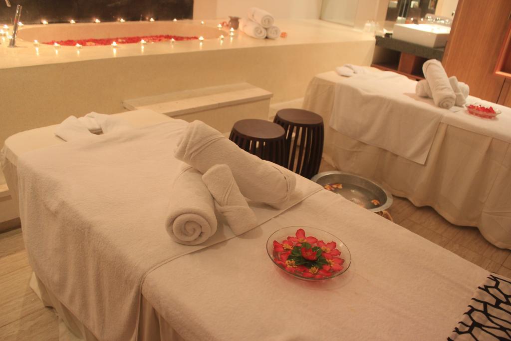 แอลวี8 รีสอร์ต โฮเต็ล บาหลี Hotel ชังกู ภายนอก รูปภาพ